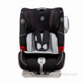 Grupo I+II+III Baby Car Seate com Isofix e Tother Top